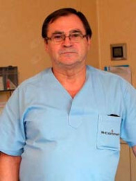 Dr. Kozmetičar Zoran