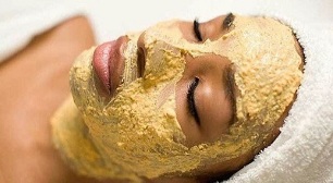maska ​​od banane recept za podmlađivanje kože