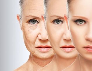 Faktori utiču na prirodnu i prerano starenja